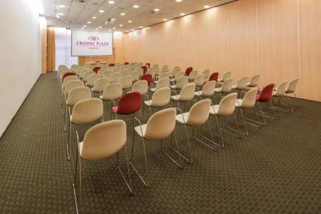 Crowne Plaza Padova, An Ihg - 32
