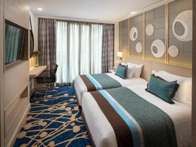 Solitaire Bangkok Sukhumvit 11 - Sha Extra Plus - 57