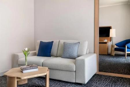 Crowne Plaza Yas Island, An Ihg - 12