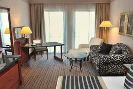Intercontinental Cairo Citystars, an IHG - 44