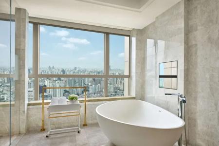 The St. Regis Shanghai Jingan - 70