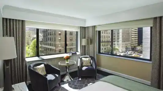 Loews Regency New York - 121