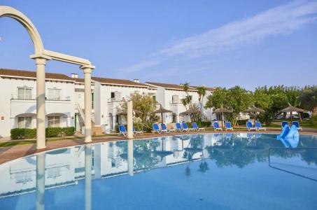 Seaclub Mediterranean Resort - 21