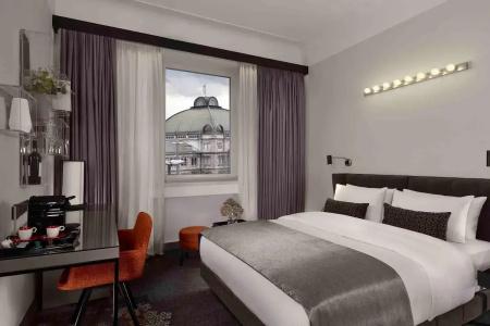 Park Plaza Nuremberg - 31