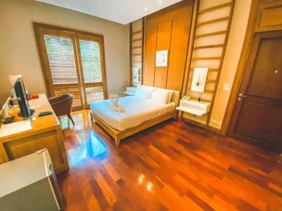 Royal Sammuk Villa - 58