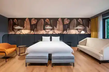 Lopota Lake Resort & Spa - 3