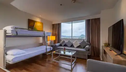 Novotel Hua Hin Cha-Am Beach Resort & Spa - Sha Plus Certified - 62