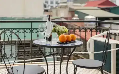 Hanoi Gatsby - 28