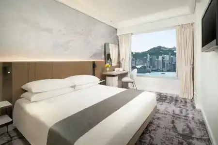 Harbour Plaza Metropolis - 39