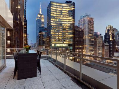 Andaz 5th Avenue-a concept by Hyatt - 61