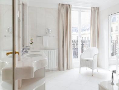 Le Bristol Paris - an Oetker Collection - 136