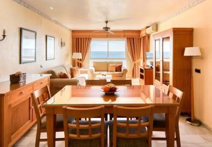 Apartamentos Macdonald Doña Lola - 53