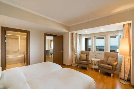 Radisson Blu Resort & Spa Cesme - 110
