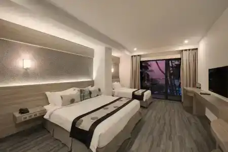 Kaani Grand Seaview - 3