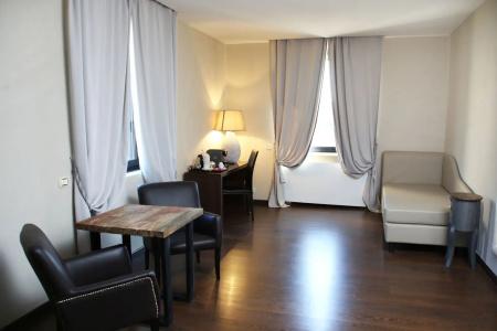 Th Roma - Carpegna Palace - 63