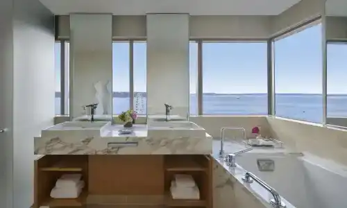Four Seasons Seattle - 56