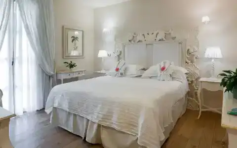 La Villa Del Re - Adults Only - Small Luxurys of the World - 38
