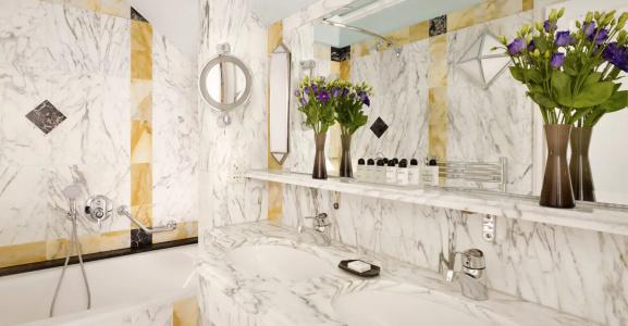 Bristol, a Luxury Collection Hotel, Vienna - 75