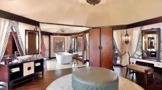 The Ritz-Carlton Ras Al Khaimah, Al Wadi Desert - 27