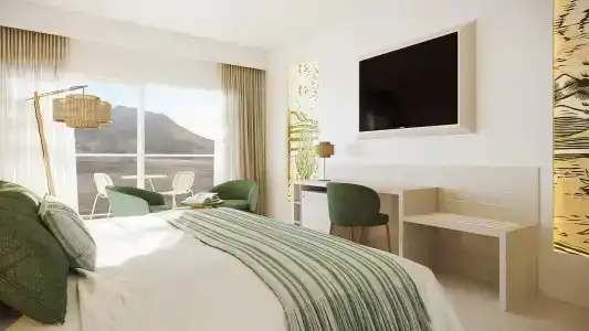 Iberostar Selection Fuerteventura Palace - 74