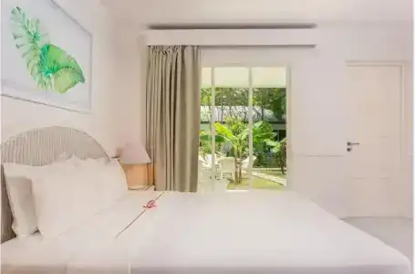 Equator Village Resort - 29