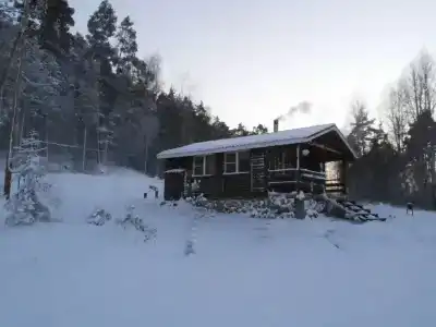 Дачка на Ладоге - 10