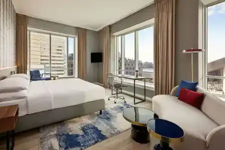 Rotterdam Marriott - 60