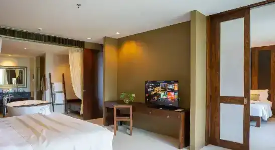 Sunsuri Phuket - Sha Plus - 98