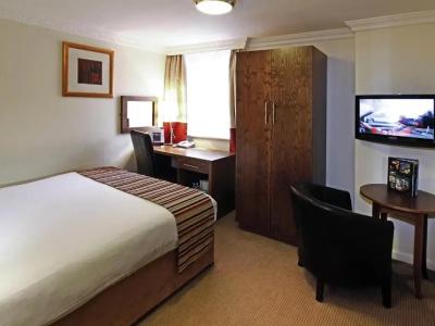 Mercure London Bloomsbury - 6