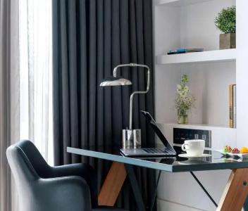Radisson Blu Istanbul Asia - 53