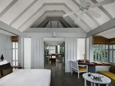 The Surin Phuket - Sha Plus - 33