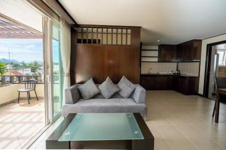 Ratana Apart-at Chalong - 88