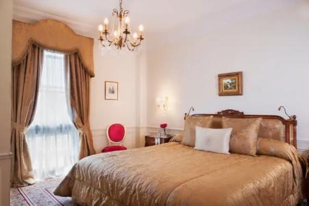 Alvear Palace - Leadings of the World - 109