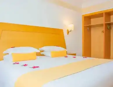 Timoulay and Spa Agadir - 49