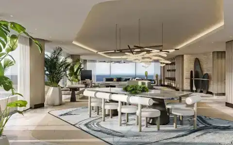 Sheraton Cesme Resort & Spa - 72