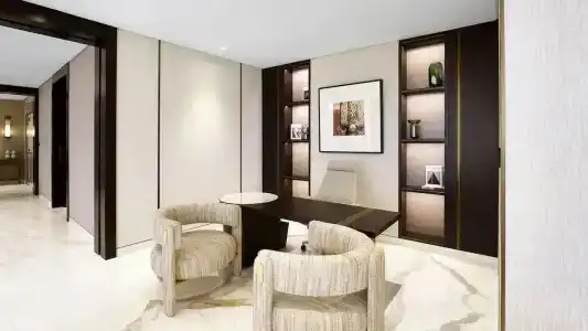 Grand Hyatt Residence - 59