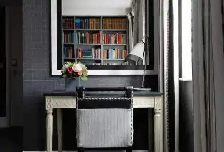 Dorset Square, Firmdales - 76