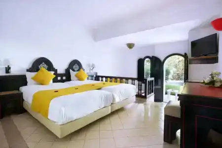 Valeria Jardins d'Agadir - All In - 32