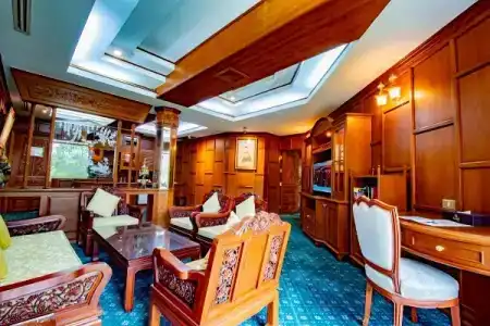 Duangjitt Resort And Spa - Sha Plus - 82