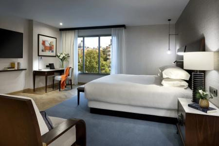 Hyatt Regency Hesperia - 78