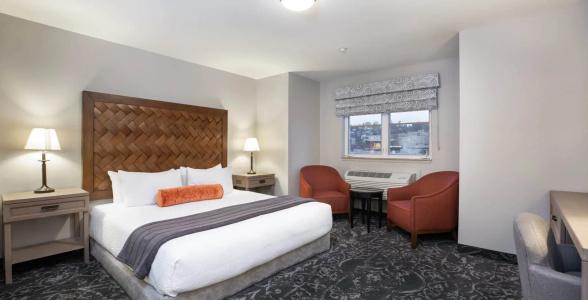 The Mediterranean Inn - 18