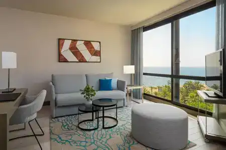 Ac Nice By Marriott - 46