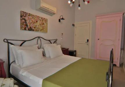 Alacaat Butik Otel - 16