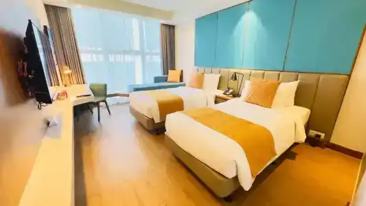 Citadines Bayfront Nha Trang - 34