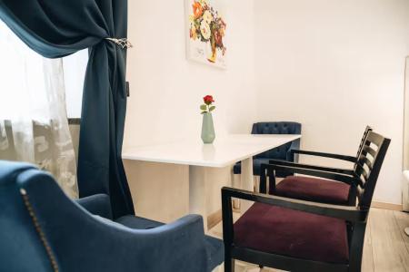 Escape Luxury Suite - 29