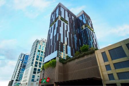 Revier Dubai - 1