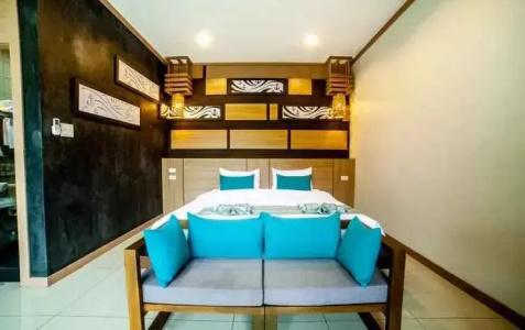 Phi Phi Don Chukit Resort - 52