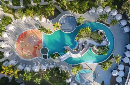 Centara Phuket - Sha Extra Plus - 42