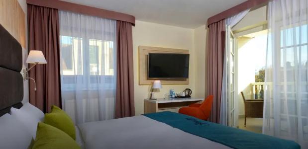 Stay Inn - 48