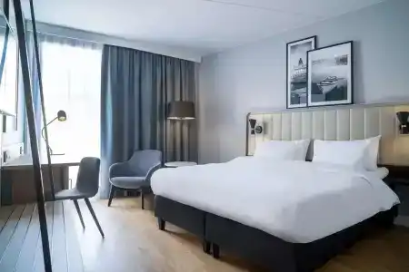 Park Inn by Radisson Oslo Airport - 31